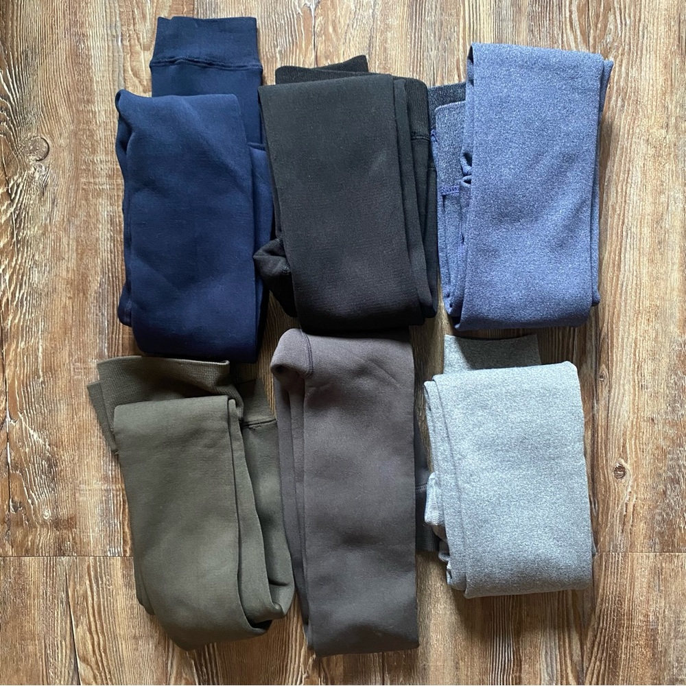 Bundle Akira One Size Leggings